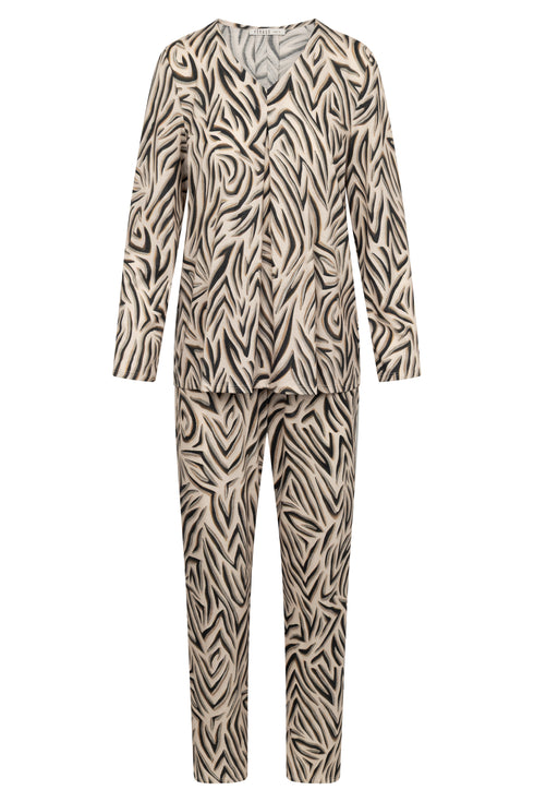 Feraud Long Pajamas