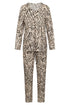 Feraud Long Pajamas