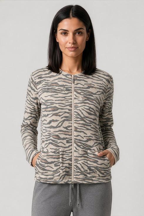 Feraud Jacket