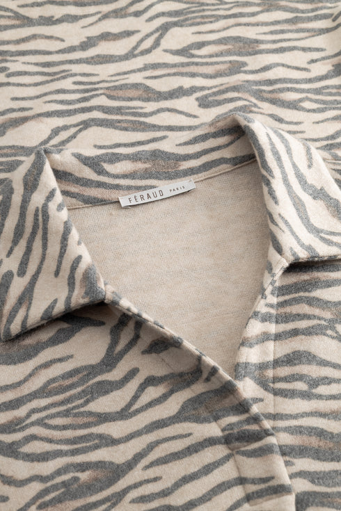 Feraud Homedress