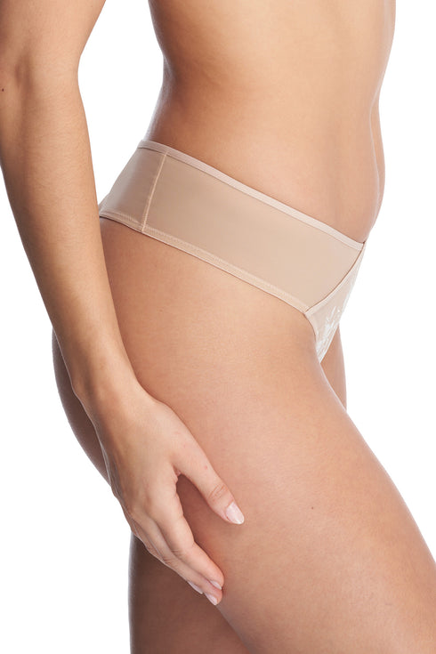 Natori Flawless Thong