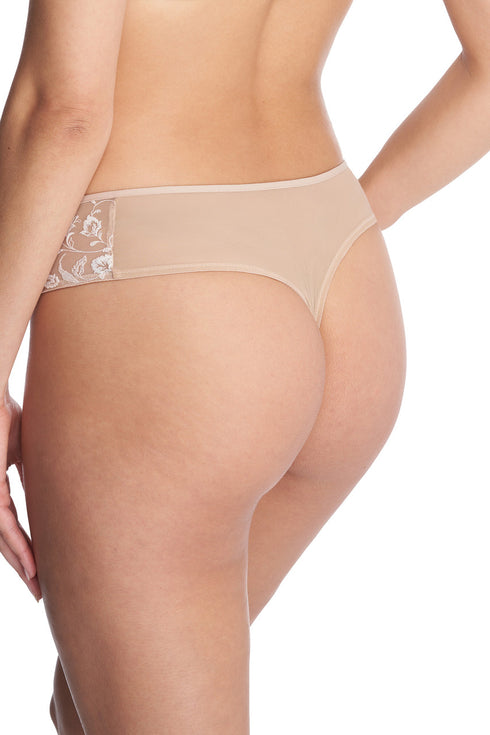 Natori Flawless Thong