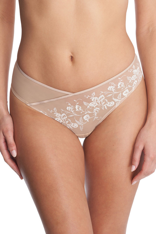 Natori Flawless Thong