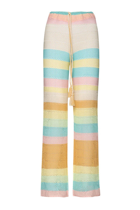 PQ Swim Floret Bree Boho Pant