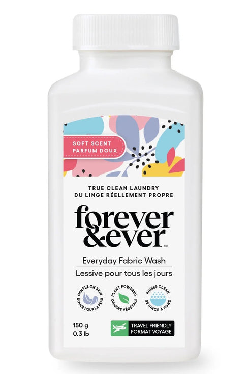 Forever & Ever 150 g Soft Scent Travel Size