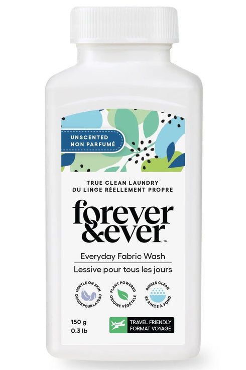 Forever & Ever 150 g Unscented Travel Size