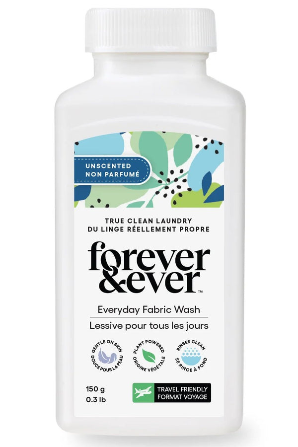 Forever & Ever 150 g Unscented Travel Size