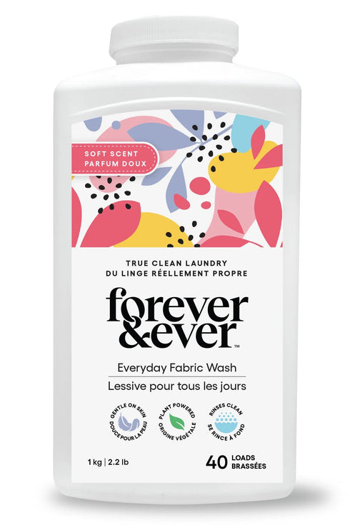 Forever & Ever 1 kg Soft Scent