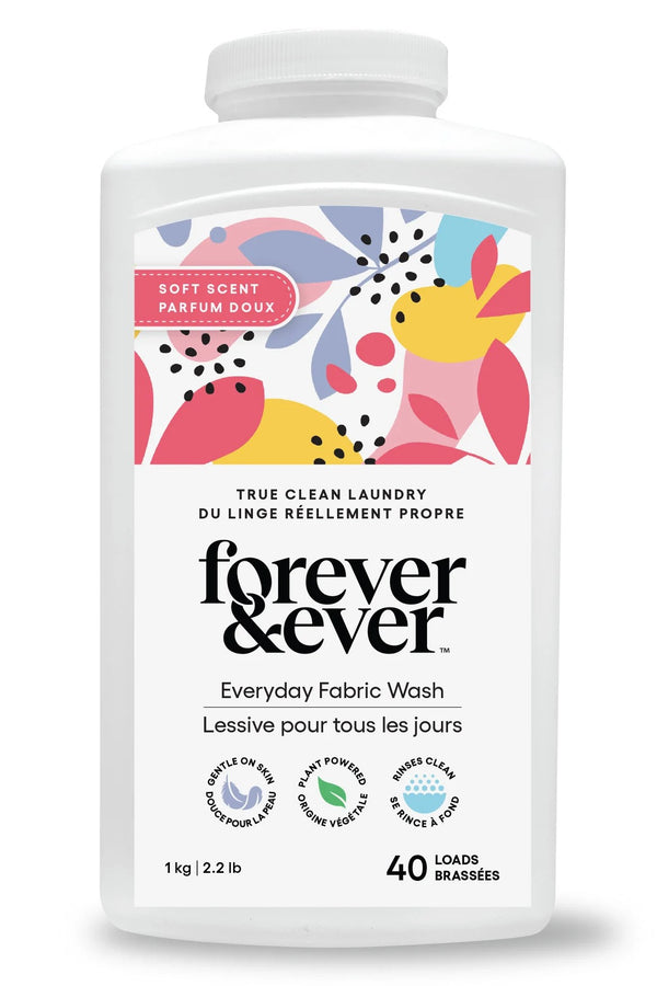 Forever & Ever 1 kg Soft Scent