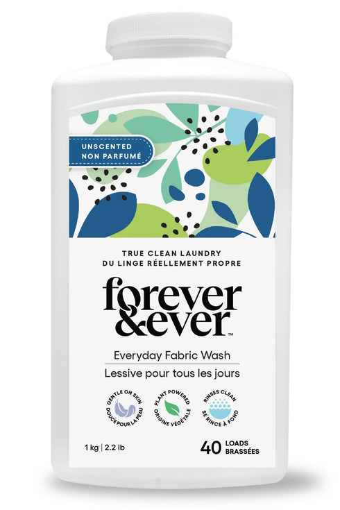 Forever & Ever 1 kg Unscented