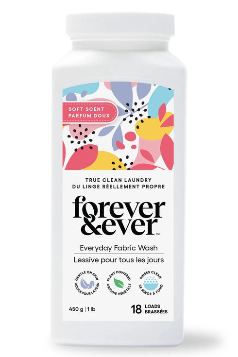 Forever & Ever 450 g Soft Scent