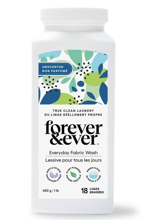 Forever & Ever 450 g Unscented