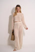 Gottex Beach Life Anna Two Crochet Beach Pants