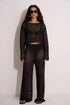 Gottex Beach Life Anna Two Crochet Beach Pants