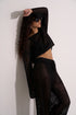 Gottex Beach Life Anna Two Crochet Beach Pants