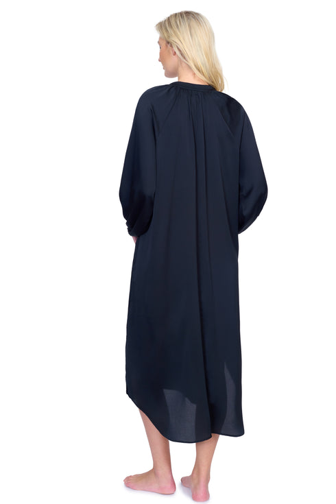 Gottex Mirage maxi long dress