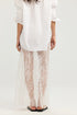 Gottex Beach Life Lady Lace Skirt