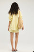 Gottex Beach Life Harper Oversized Button Down Top