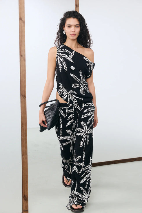 Gottex Beach Life Resort Palm Beach Pants