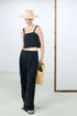 Gottex Beach Life Resort Embroidered Pants