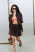 Gottex Beach Life Resort Frank Bermuda Shorts