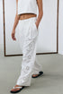 Gottex Beach Life Resort Embroidered Pants