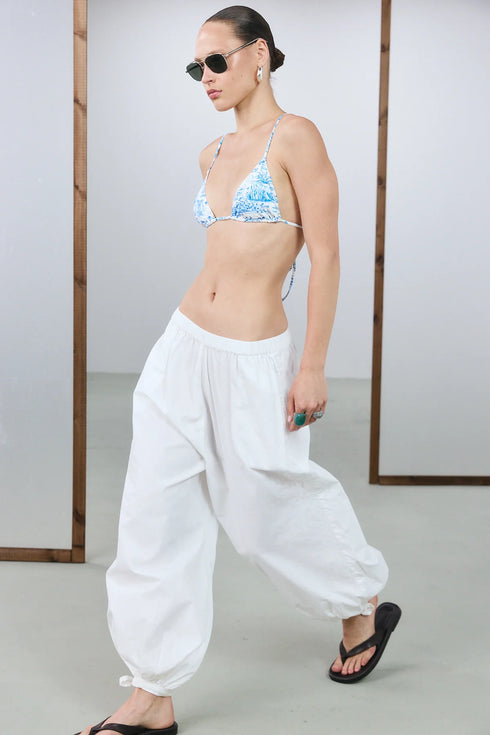 Gottex Beach Life Resort Frank Balloon Pants