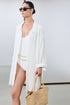 Gottex Beach Life Resort Shirt Dress