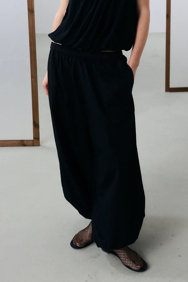 Gottex Beach Life Resort Frank Balloon Pants