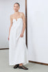Gottex Beach Life Resort Coastal U Wire Maxi Dress