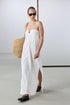 Gottex Beach Life Resort Coastal U Wire Maxi Dress