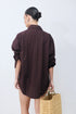 Gottex Beach Life Resort Frank Button Down Shirt
