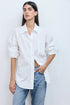 Gottex Beach Life Resort Frank Button Down Shirt