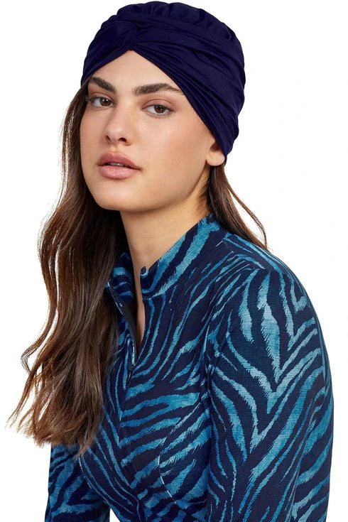 Gottex Modest Knotted Hair Covering