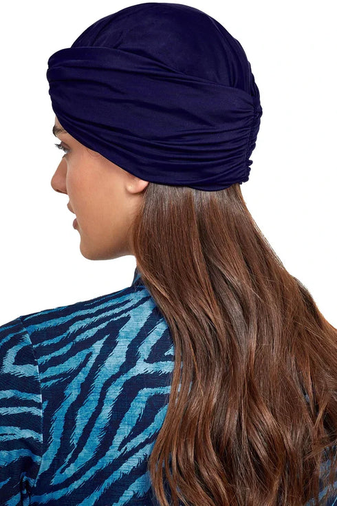 Gottex Modest Knotted Hair Covering