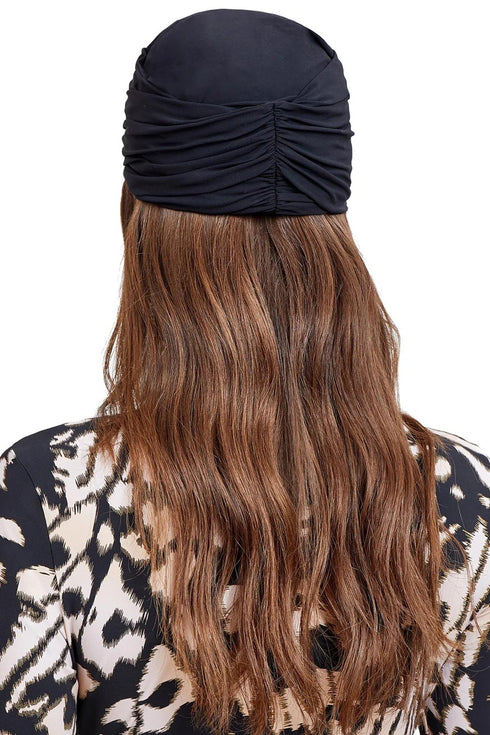 Gottex Modest Knotted Hair Covering