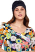 Gottex Modest Hair Covering With Tie