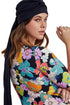 Gottex Modest Hair Covering With Tie