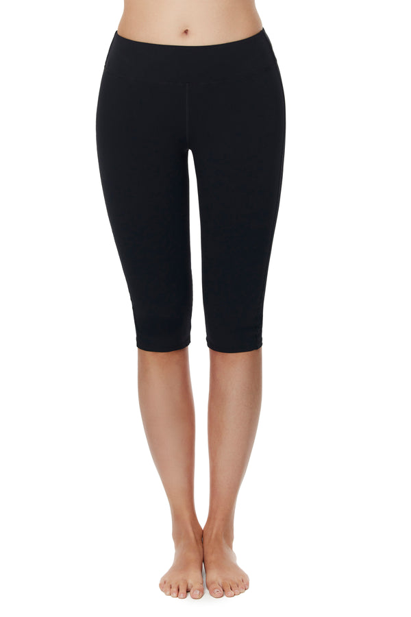 Gottex Modest Short Swim Leggings