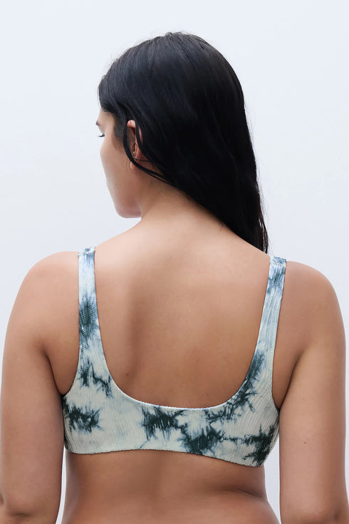 Chantelle Swim One Size Flex Size Wireless Swim Top