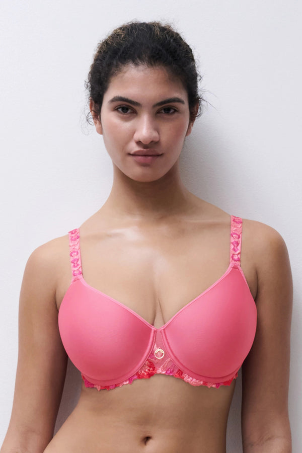 Chantelle Majestic Lightweight T-shirt Bra