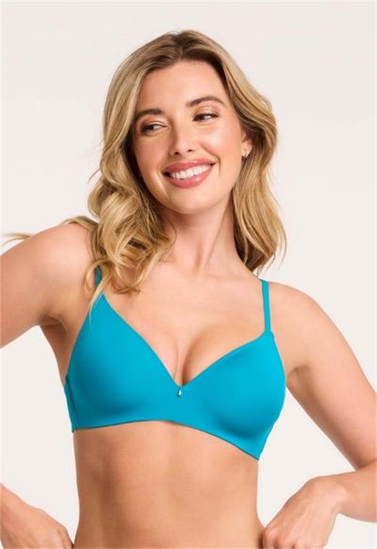 Montelle Wire-free T-shirt Bra
