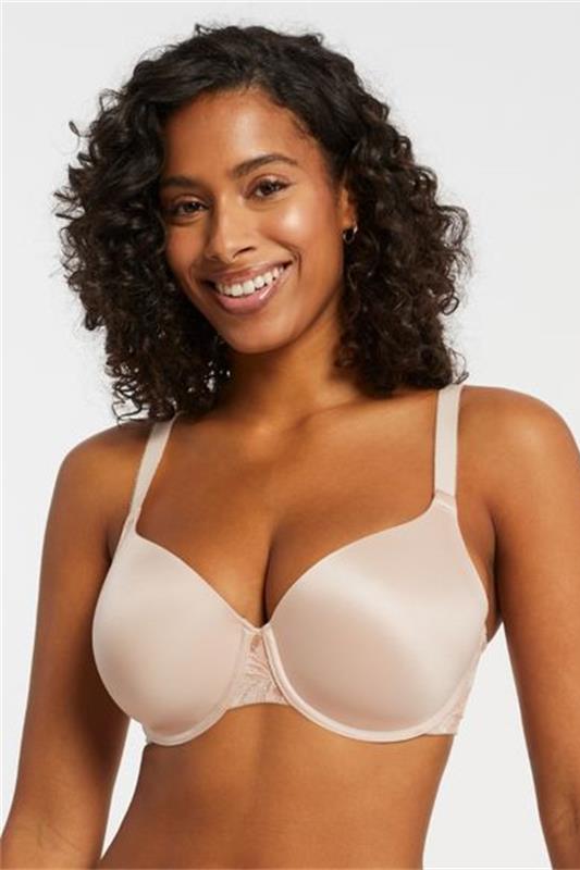 Montelle Anniversary Pure Plus Bra