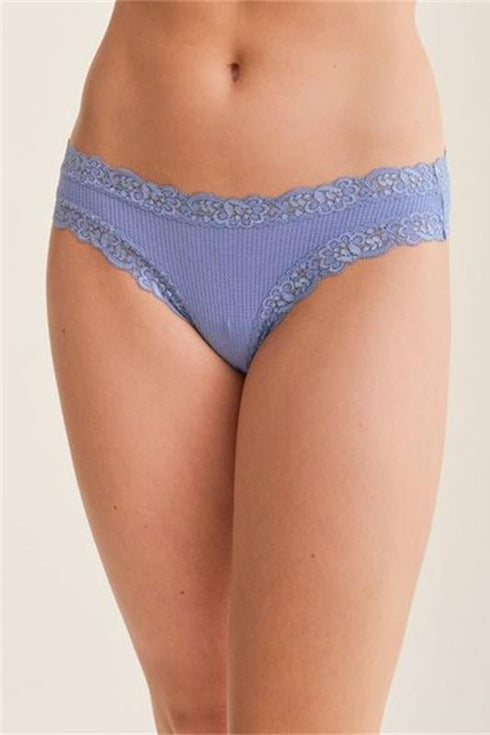 Fleur't Iconic Thong