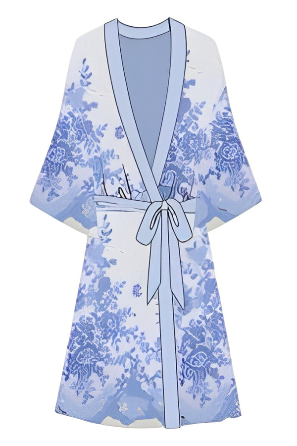 Rya Darling Plus Cover Up