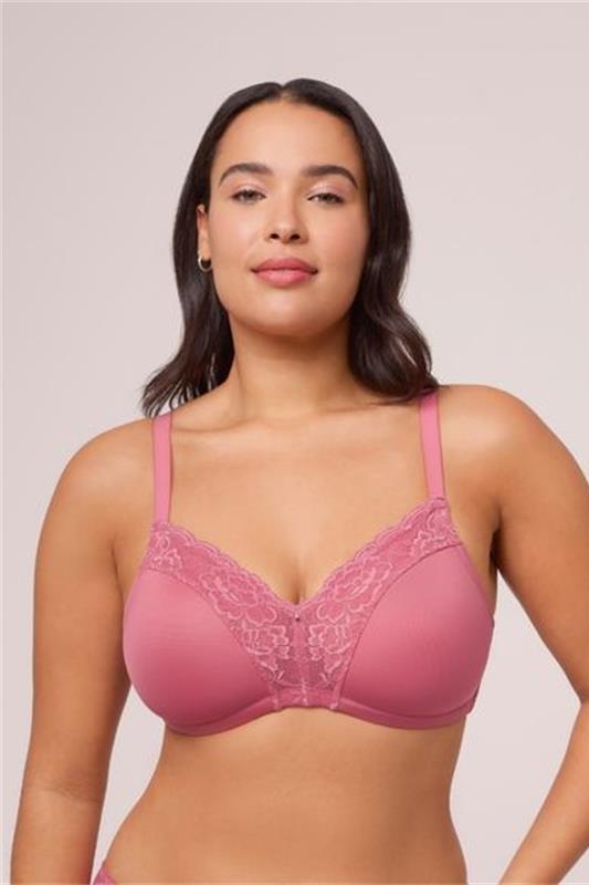 Montelle Wire-free Dream Bra