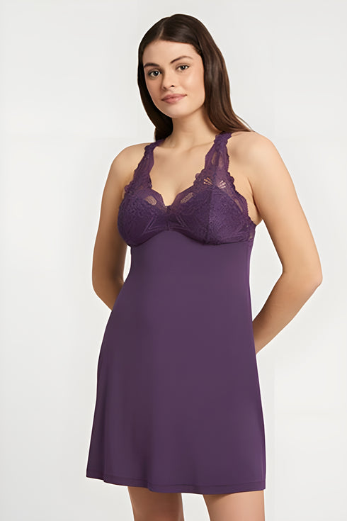 Fleur't Belle Époque Chemise