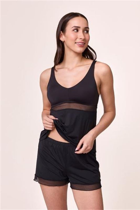 Montelle Mysa Cami Short Set