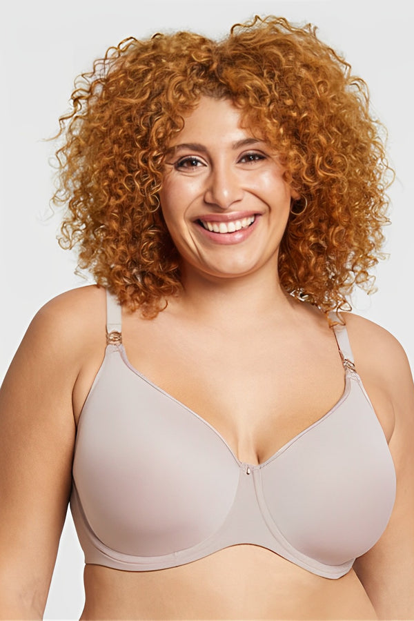 Montelle Sublime Spacer Bra