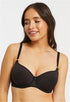 Montelle Spacer Balconette Bra